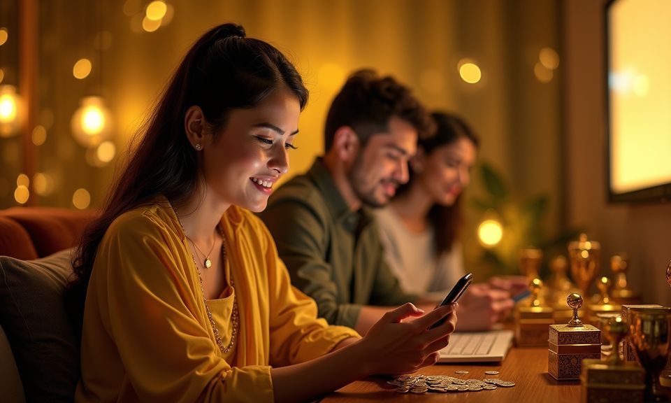 How We Keep Your Account and Wallet Safe