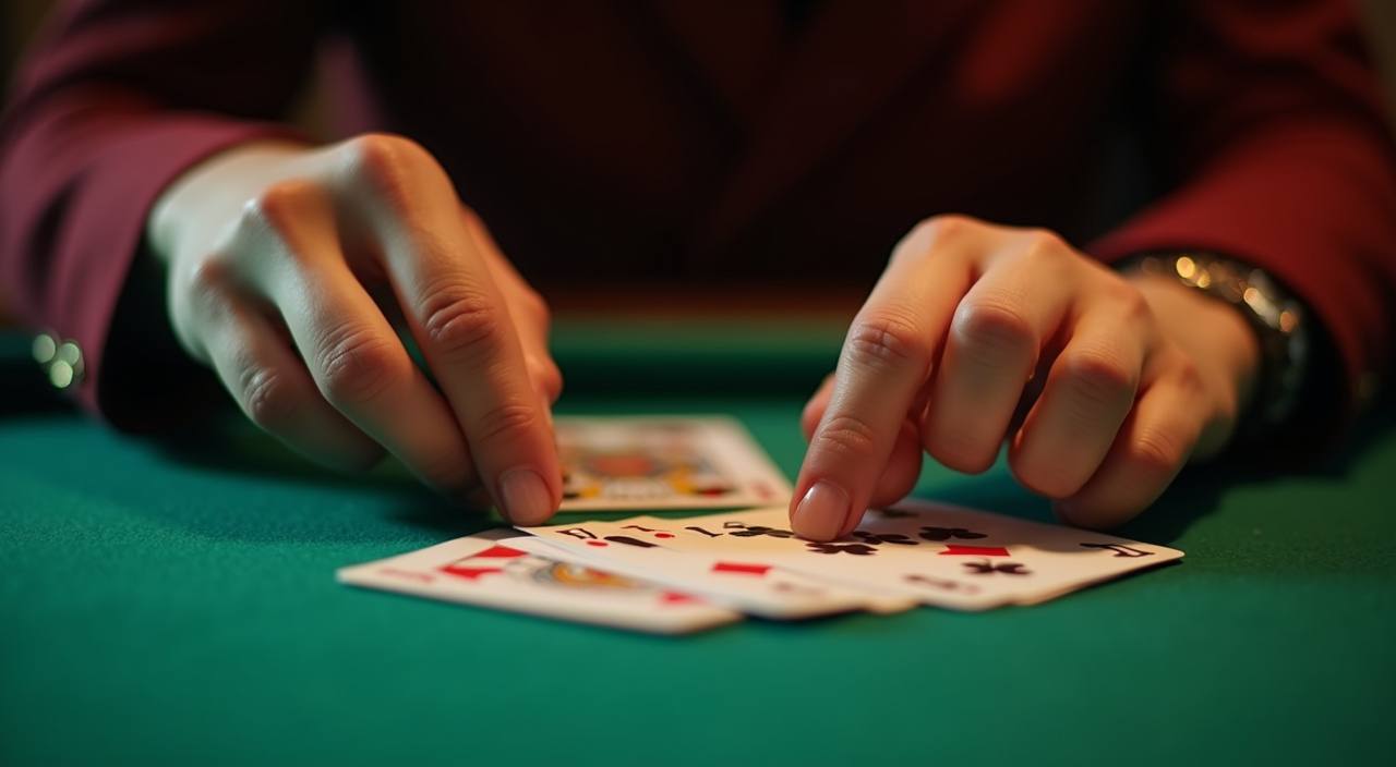 Blackjack Fiesta
